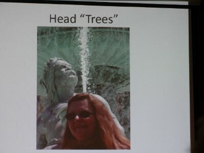 Head "Trees"